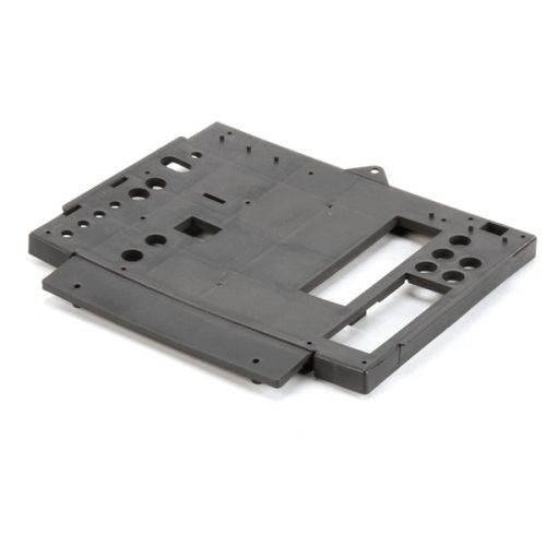 Scotsman 02-4076-01 Ice Machine Control Mounting Plate 