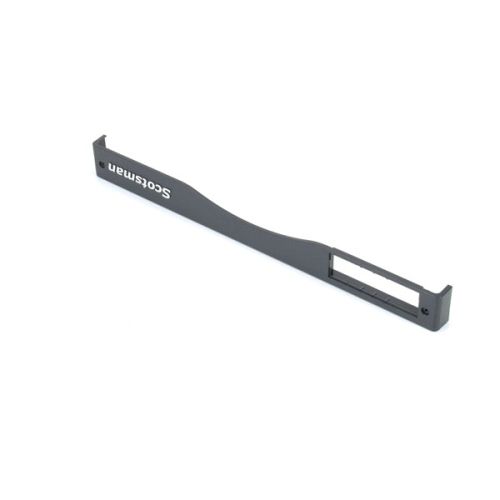 Scotsman 02-4214-01 Ice Machine Trim Strip Front 22"