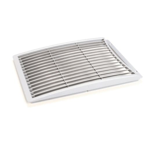 Scotsman 02-4224-03 Ice Machine Louvers Front Panel Silver