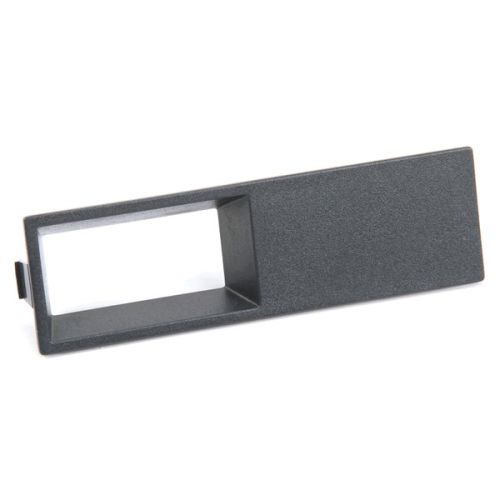 Scotsman 02-4284-02 Ice Machine Control Bezel Front Half