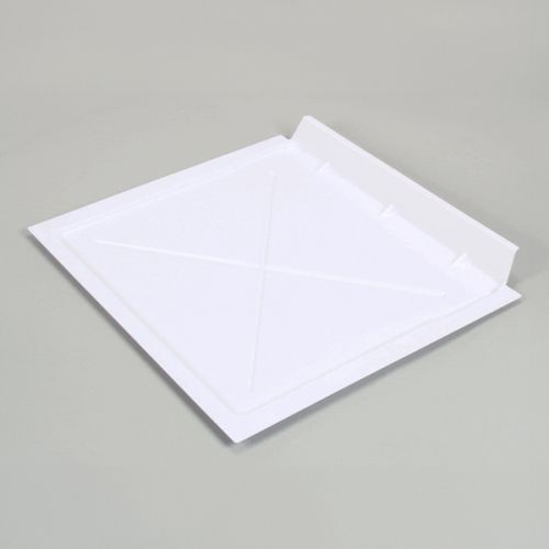 Scotsman 02-4336-01 Ice Machine Liner Panel Right Side 23"