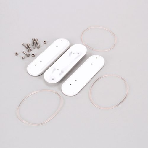 Scotsman 02-4370-21 Ice Machine Top Sprayer Nozzle Kit