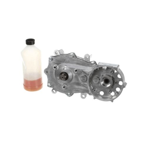 Scotsman 02-4398-21 Ice Maker-Dispenser Gearbox Assembly 1/10HP 
