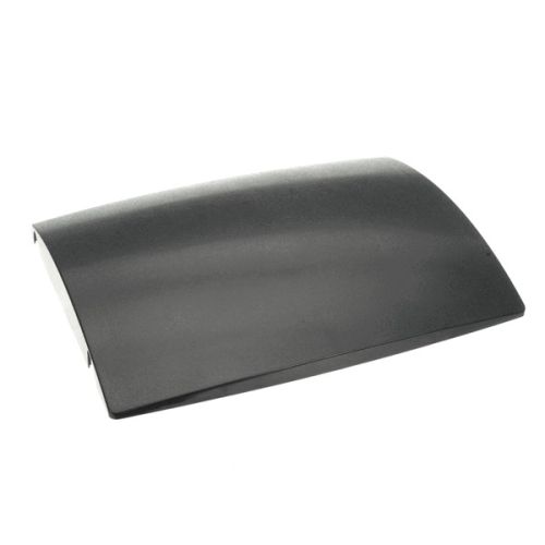 Scotsman 02-4685-01 Ice Machine Outer Door Grey 15"