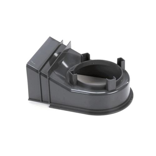 Scotsman 02-4760-01 Ice Maker-Dispenser Evaporator Ice Chute 