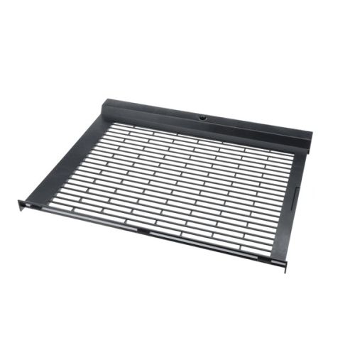 Scotsman 02-4763-01 Ice Maker-Dispenser Louvers Panel Black