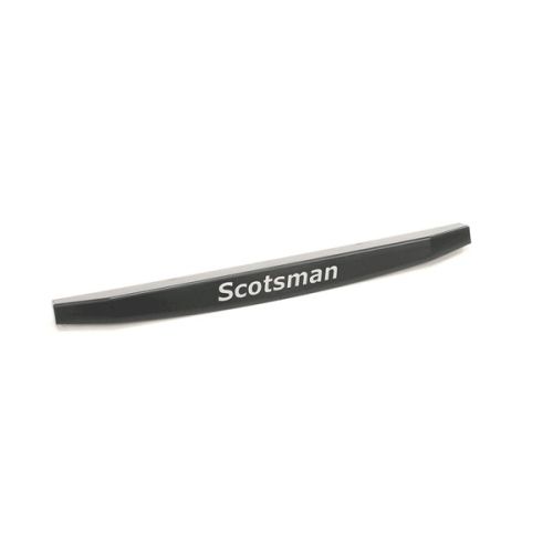 Scotsman 02-4798-01 Ice Maker-Dispenser Front Panel Trim Top 16"