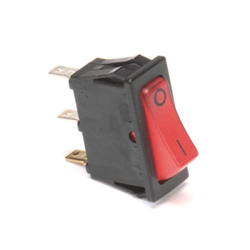 Master-Bilt 02-71606 Power Switch Red TGF23/49 T