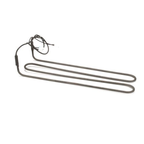 Master-Bilt 02-72315 Defrost Turbo Heater G2F5300