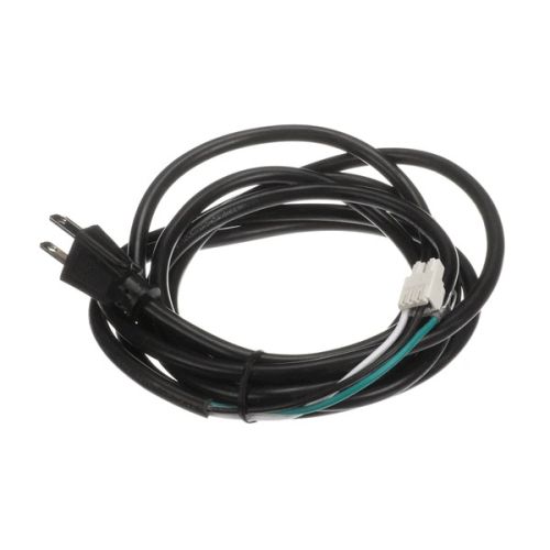 Master-Bilt 02-72457 Power Cord & Plug MSC/MSF