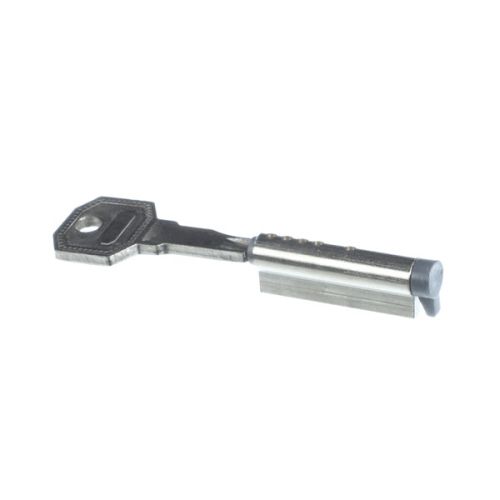 Master-Bilt 02-72464 Lock With Keys MSC/MSF All Models