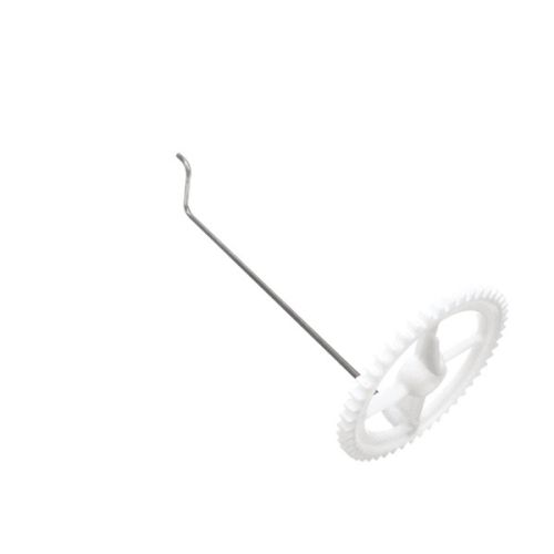 Grindmaster 02.BA0049.002 Frozen Dispenser Upper Mixing Unit SPM