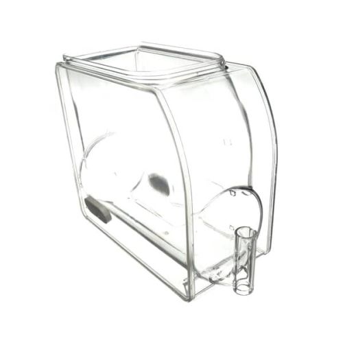 Grindmaster 02.IP0016.002 Slush Machine Complete Clear Bowl I-PRO