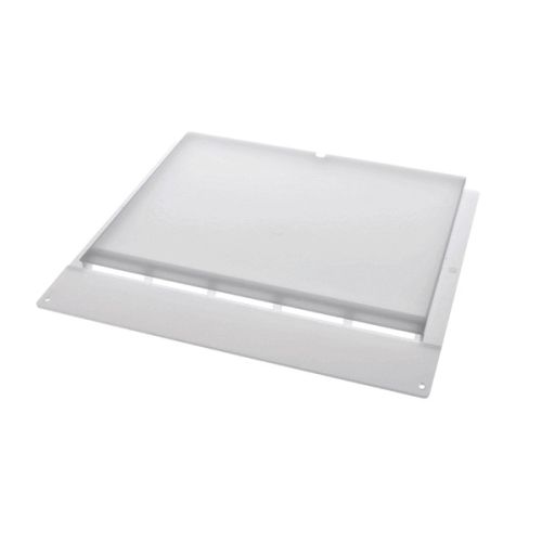 Grindmaster 02.IP0091.001 Plastic Front Panel I-PRO 2