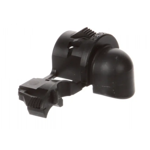 Hatco 02.20.330.00 Right Angle Cord Grip, 0.770 x 0.875"