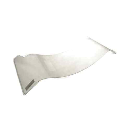 Multiplex 020000366 Medallion Clear Formed R D