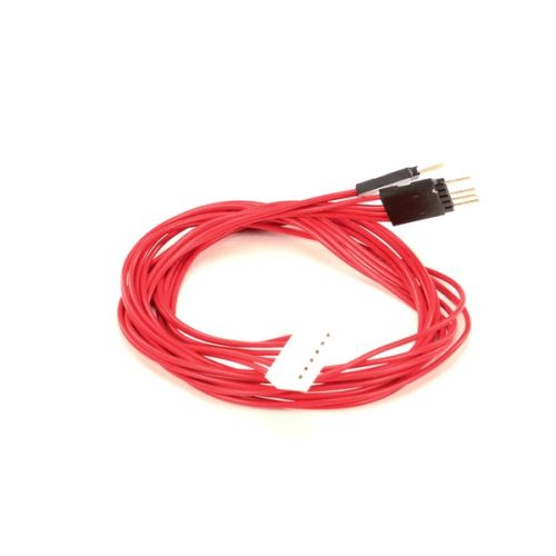 Multiplex 020001030 Harness Control Board Polarized F