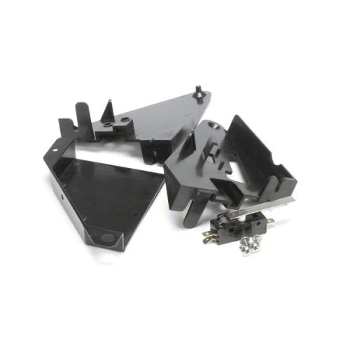 Multiplex 020002673 Ice Dispenser Rocket Chute Brackets kit 5V-A