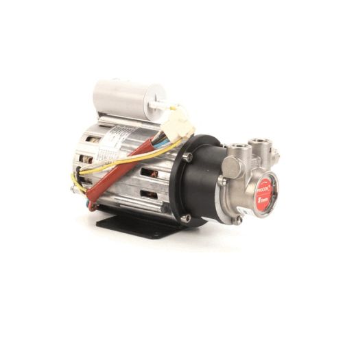 Multiplex 020003095 Refrigerator Unit Circulation Motor/Pump 115/230V