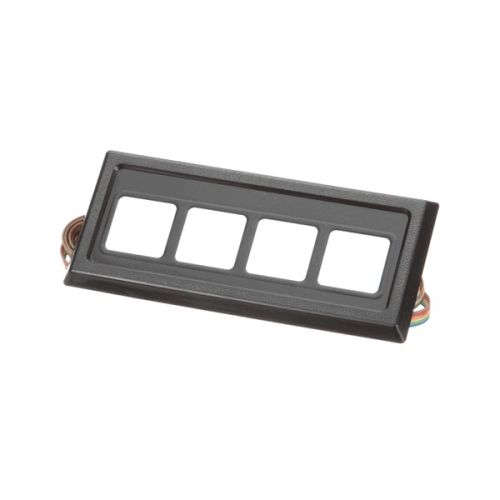 Multiplex 020006082 Keypad With Harness Flavor Shots AD