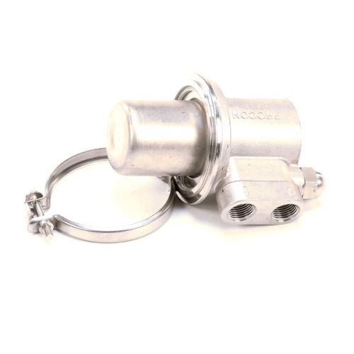 Multiplex 020007246 Procon Axial Pump Head 60 GPH