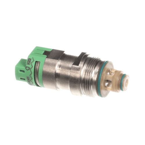 Multiplex 020007657 Blender Solenoid Valve Green NC MAC RI