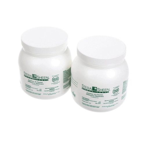 Multiplex 020007801 Blender Sanitizer/Cleaner Stera Sheen