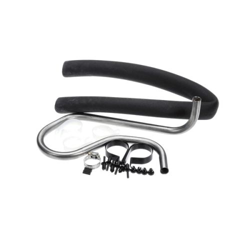 Multiplex 020008729 Rigid Drain Retrofit Kit