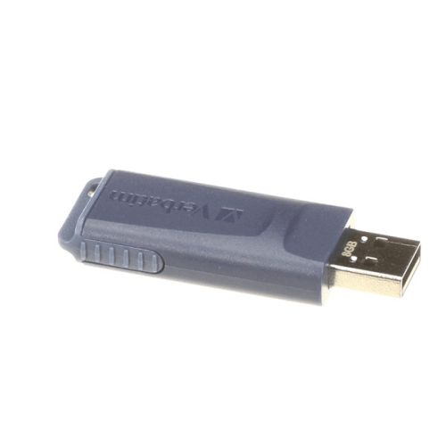 Multiplex 020009179 USB Flash Drive BIC UIU 6.00.02 