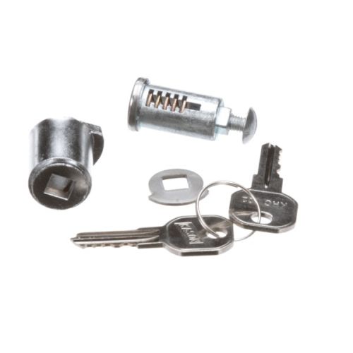 Nor-Lake 020338 Cylinder Lock Keys #102 