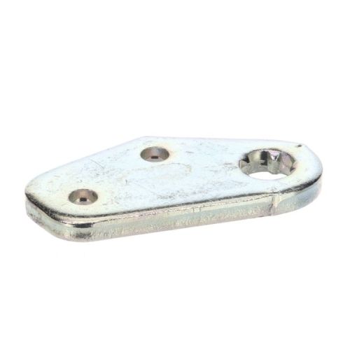 Hussmann 0207693 Socket Bottom Hinge Pin 