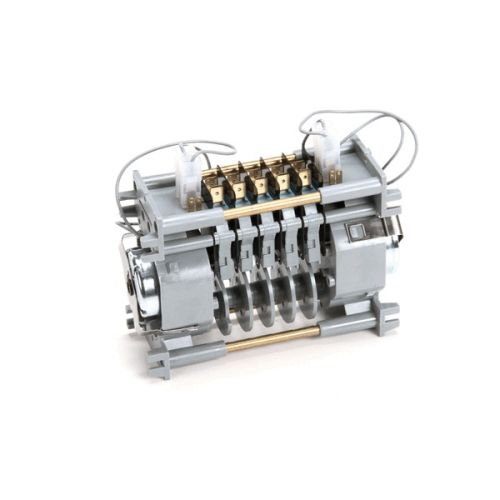 CMA Dishmachines 02100.21 Timer Assembly 220V 60Hz UC50E