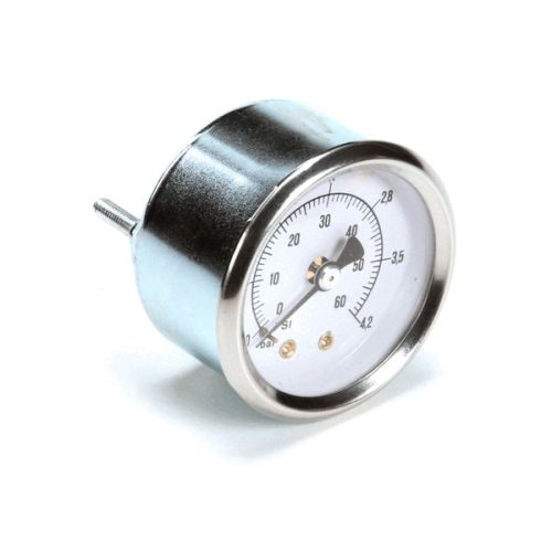 CMA Dishmachines 02100.27 Pressure Gauge UC50E