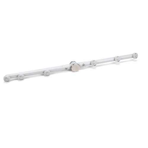 CMA Dishmachines 02102.10 Rinse Arm Complete Assembly Plastic