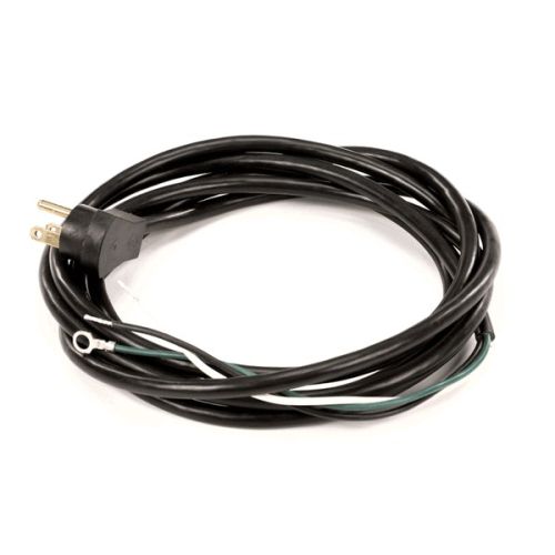 Delfield 02184181 Cord Lead 16/3 With NEMA 5-15P