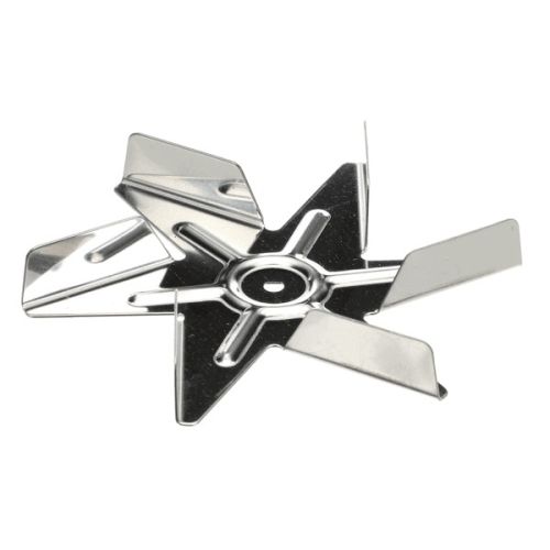 Moffat 022042 Convection Oven Fan Blade