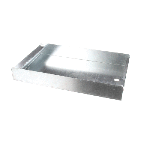 Delfield 026-103-0001-S Bottom Cover DFW