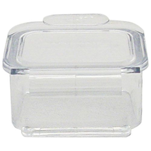 Cap-Cover War For Waring/Qualheim - Part# 026282