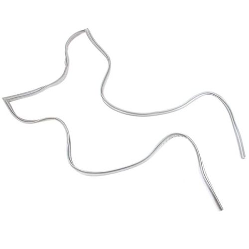 Nor-Lake 028337 Gasket Left-Hand Door 26" X 59"