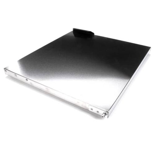 Beverage Air 02B01S578D-06 RH Door Assembly SS/Aluminum SPE48/72