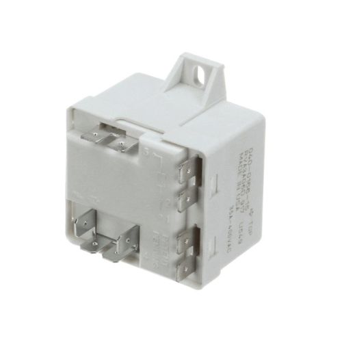 Master-Bilt 03-14697 Compressor Relay