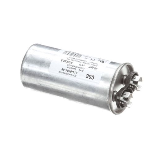 Master-Bilt 03-14715 Run Capacitor 40 MFD 370V 014-006