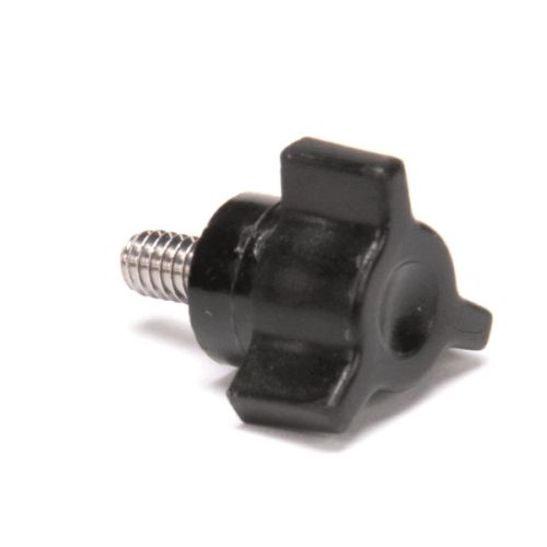Scotsman 03-1675-02 Ice Machine Thumb Screw With 3 Pronged Knob