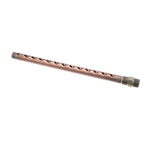 Hatco 03.30.015.00 Water Heater Dimpled Compact Water Inlet Tube