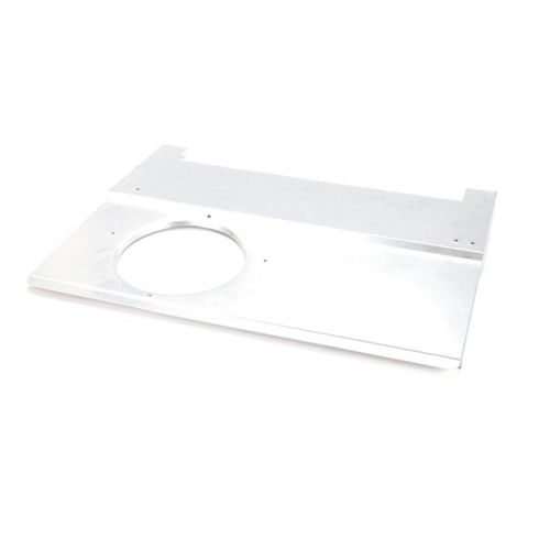 Delfield 030-233-0034-S Evaporator Side Assembly R22 MKV