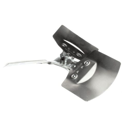 Kolpak 030001945 Fan Blade Aluminum 3P14CW28