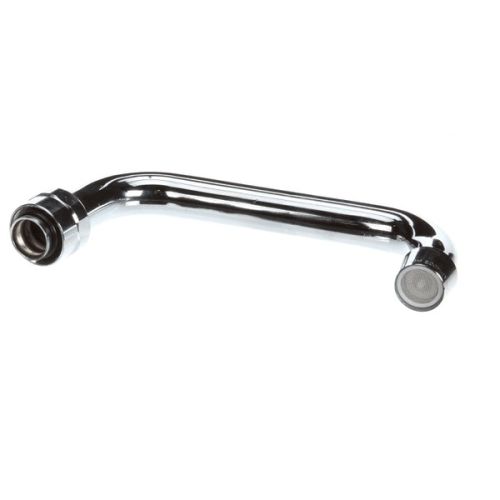 Glastender 03000468 Swing Spout 6" NSF Low-Lead