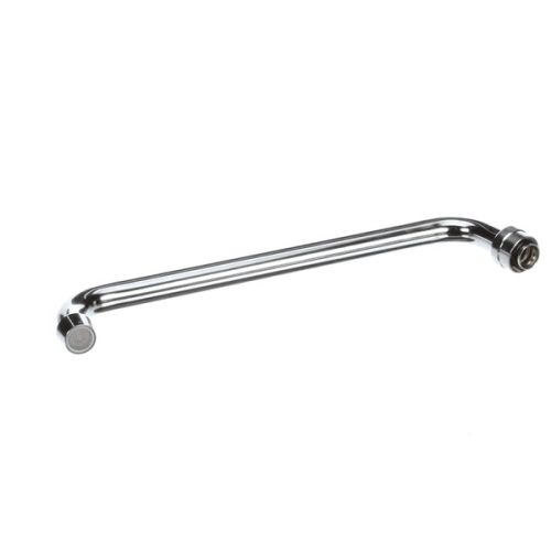 Glastender 03000469 Swing Spout 12" NSF Low-Lead