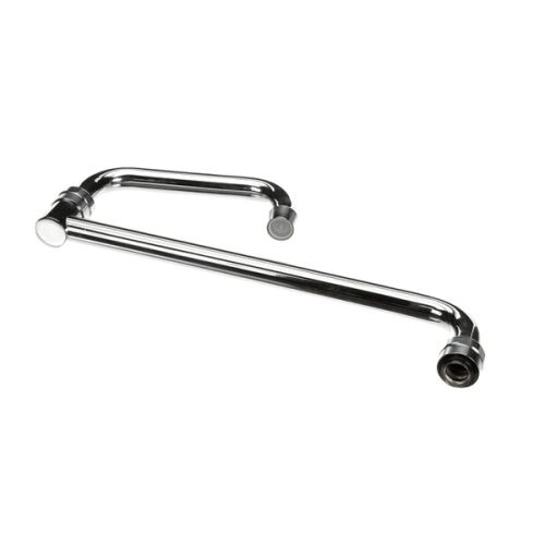 Glastender 03000470 Double Joint Faucet Spout 18" NSF Low-Lead