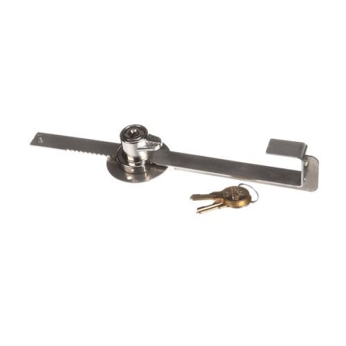 Glastender 03000475 J-Hook Locking Speed Rail Cover